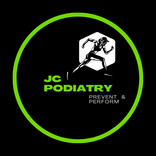 JC Podiatry